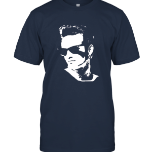Luke Perry Dylan McKay 90210 Ladies T Shirt Unisex T-Shirt