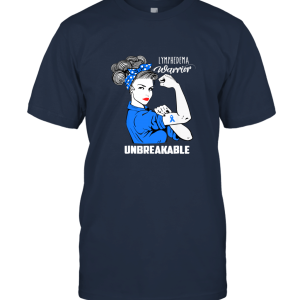 Lymphedema Awareness Unisex T-Shirt