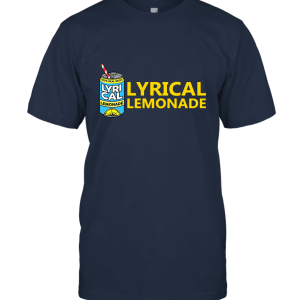 Lyrical Lemonade Vintage Unisex T-Shirt