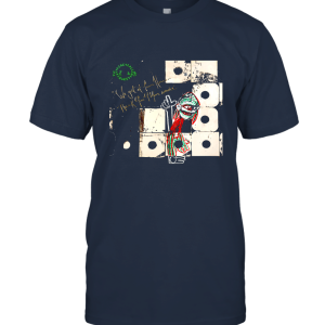 Loyd D Classic A Tribe Called Quest We Got It from Here Unisex T-Shirt