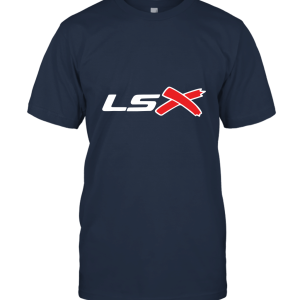 LSX Unisex T-Shirt