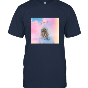 Lover by Taylor Unisex T-Shirt