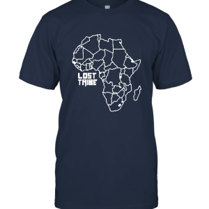 Lost Tribe killmonger Unisex T-Shirt