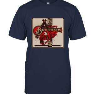 Lothing The Avett Brothers Tour 2019 The Avett Brothers Unisex T-Shirt