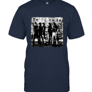 Lou Reed New York ? Unisex T-Shirt