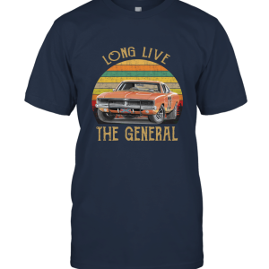 Long Live The General Unisex T-Shirt