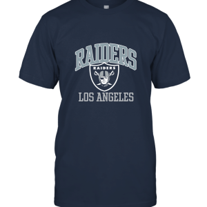 Los Angeles RAIDERS Unisex T-Shirt