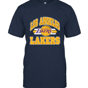 Los Angeles Lakers Unisex T-Shirt