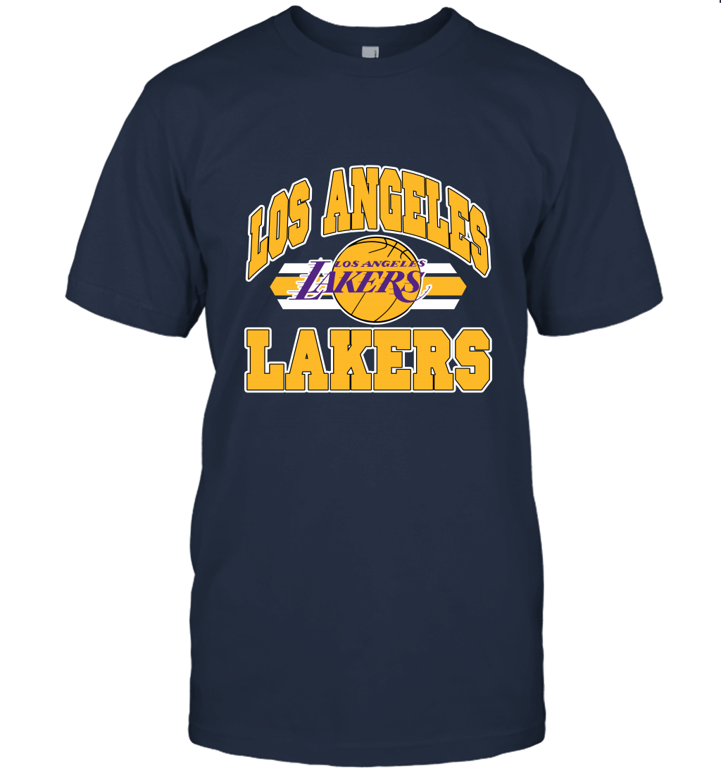 Los Angeles Lakers Unisex T-Shirt