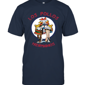 Los Pollos Hermanos Unisex T-Shirt