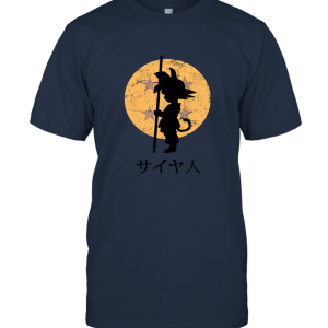 Looking For The Dragon Balls Unisex T-Shirt