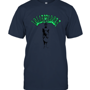 Lollapalooza 1991 Butthole Surfers m?t tr??c Unisex T-Shirt