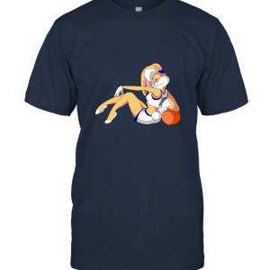Lola Bunny Design Unisex T-Shirt