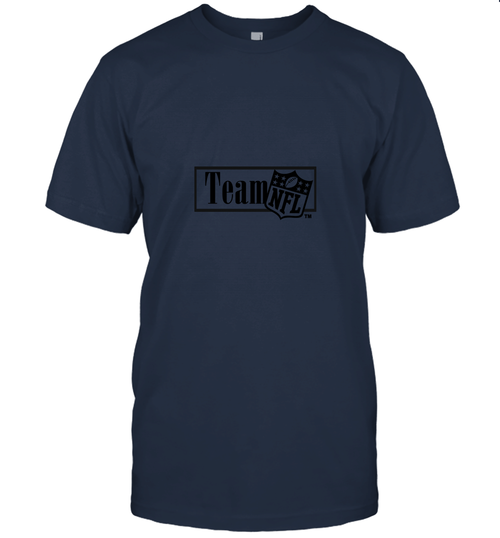 Logo team Unisex T-Shirt