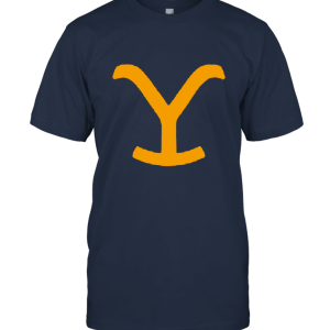 Logo Y Unisex T-Shirt