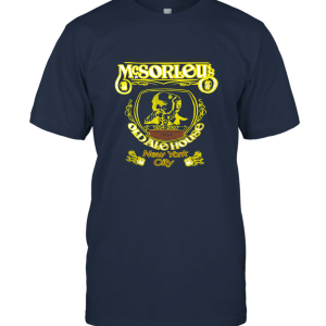 Medium M Mcsorley's Ale NYC Bar Unisex T-Shirt