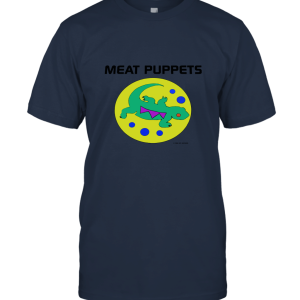 Meat Puppets Unisex T-Shirt