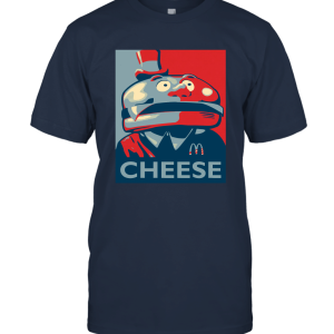 Mayor McCheese Unisex T-Shirt
