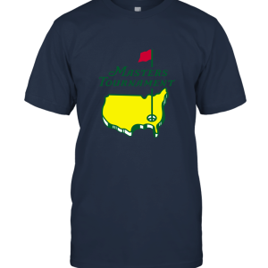 Masters Unisex T-Shirt