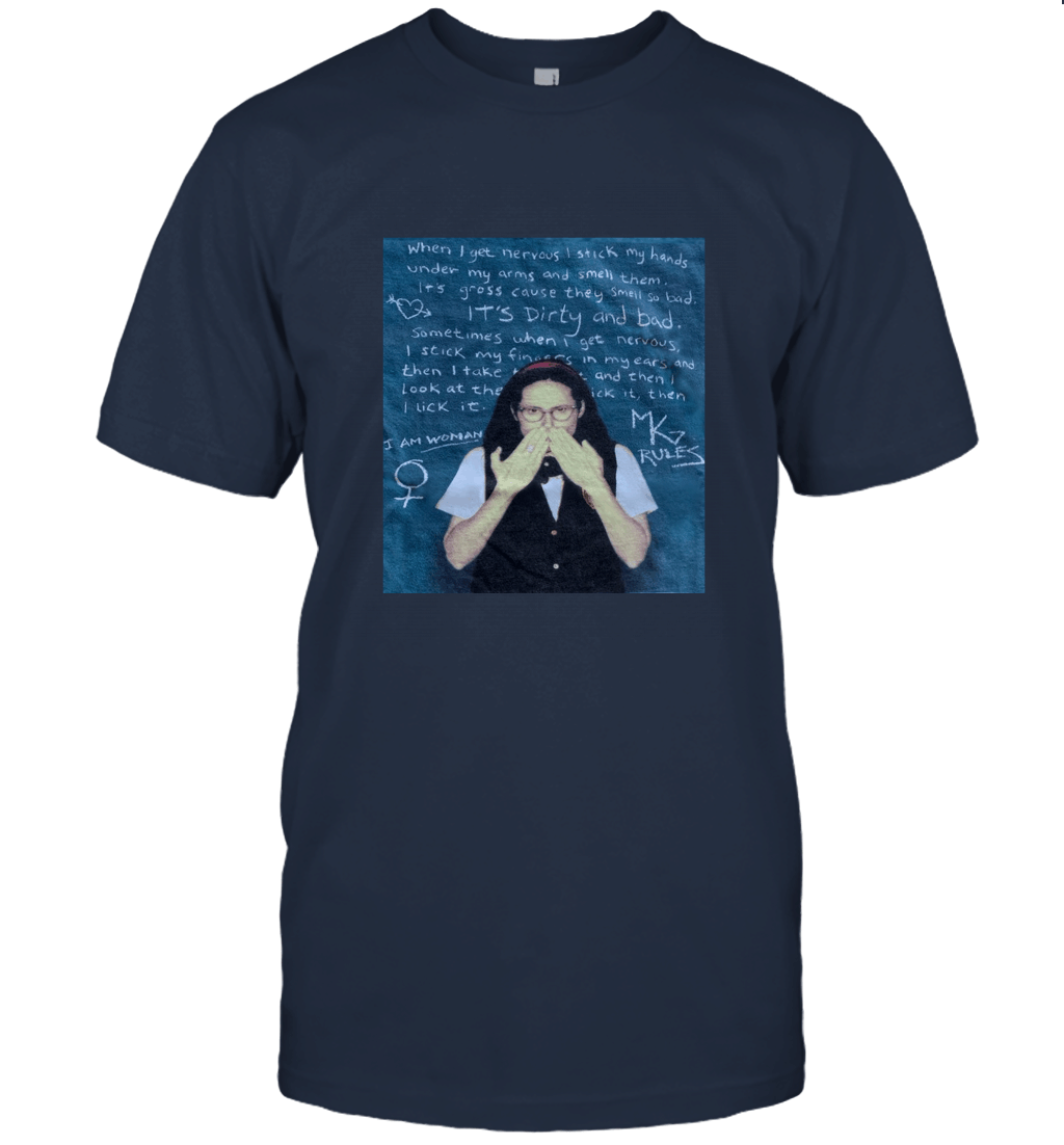 Mary Katherine Gallagher Unisex T-Shirt