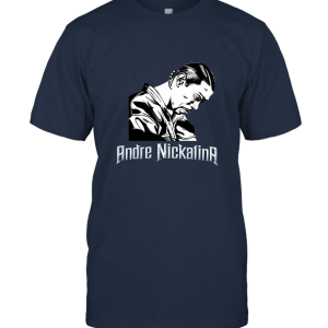 Men's Andre Nickatina Cool Unisex T-Shirt