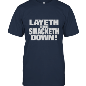 M?i 4 Unisex T-Shirt