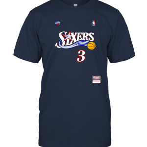 Mitchell Unisex T-Shirt