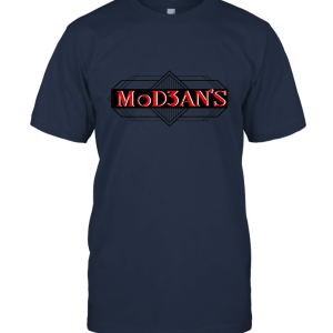 MoD3AN Unisex T-Shirt