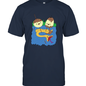 MiMooc Princess Bubblegum Rock Unisex T-Shirt