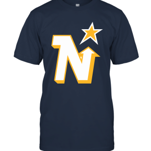 Minnesota North Stars Hockey T Shirt Unisex T-Shirt