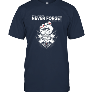 Missing Unisex T-Shirt