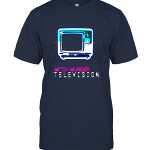Mitch Murder Television Unisex T-Shirt