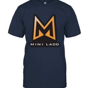 Mini ladd Unisex T-Shirt