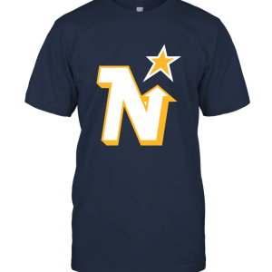 Minnesota North Stars Hockey Unisex T-Shirt
