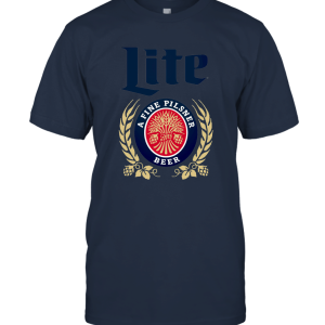 Miller Lite Unisex T-Shirt