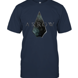 MiMooc Men's Green Men Arrow Oliver Queen T Shirt Unisex T-Shirt