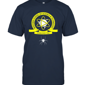 Midtown School of Science and Technology Unisex T-Shirt
