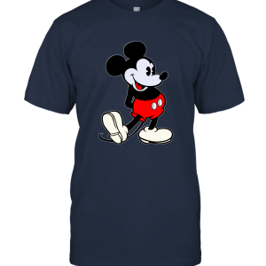 Mickey Mouse Unisex T-Shirt