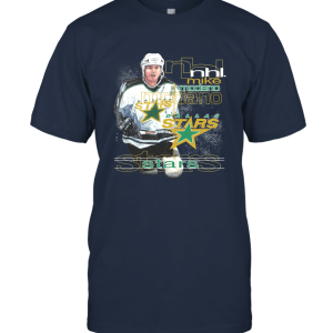Mike Modano Unisex T-Shirt