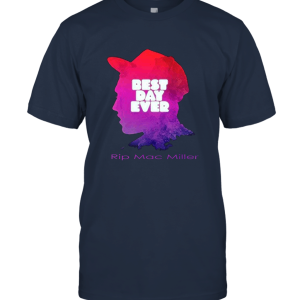 Miller Best Day Ever Unisex T-Shirt