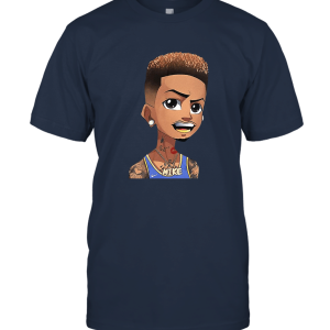 Mike Round Unisex T-Shirt