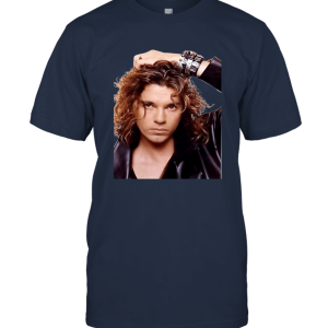 Michael Hutchence Unisex T-Shirt