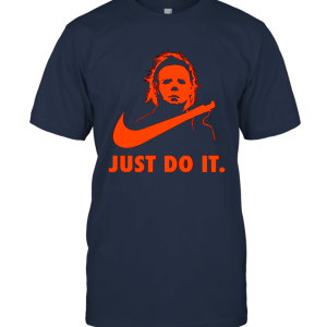 Michael Just Do It Parody Unisex T-Shirt