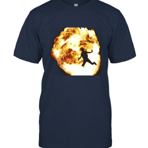 Metro Boomin NOT ALL HEROES WEAR CAPES Unisex T-Shirt