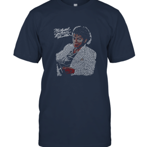 Michael Jackson Thriller Unisex T-Shirt