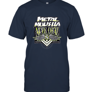 Metal Mulisha Unisex T-Shirt