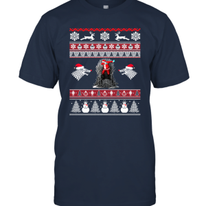 Merry Christmas Santa Dabbing Unisex T-Shirt