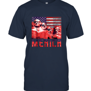 MERICA Unisex T-Shirt