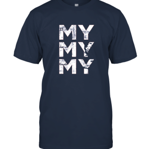 My LT. Joe Kenda  Tv Show Unisex T-Shirt