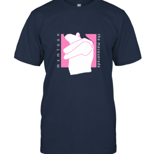 Mxmtoon The Masquerade Hug Unisex T-Shirt